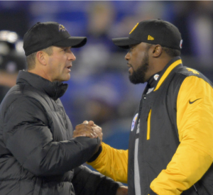 AFC North rankings: Browns emerge on top, Ravens need to make a splash at 2021 NFL Draft