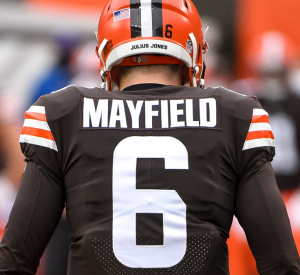 AFC North burning questions for 2021: Can Baker Mayfield lead Cleveland to a title? Three other key storylines