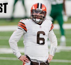Brandon Marshall: Baker Mayfield isn